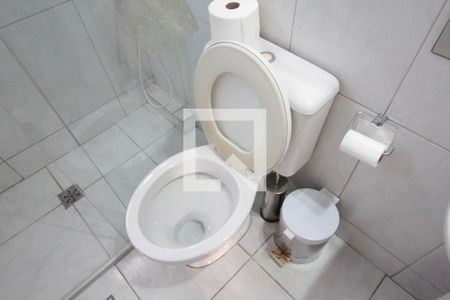 Apartamento à venda com 60m², 3 quartos e 1 vagaBanheiro Social