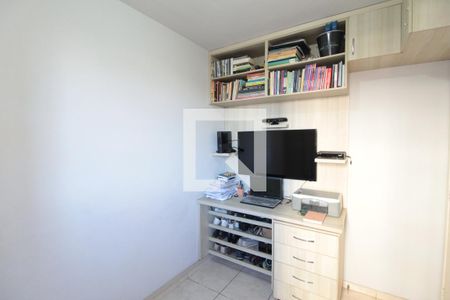 Apartamento à venda com 60m², 3 quartos e 1 vagaQuarto 1