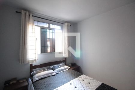 Apartamento à venda com 60m², 3 quartos e 1 vagaQuarto 2