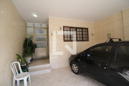 Casa à venda com 180m², 2 quartos e 2 vagasÁrea comum