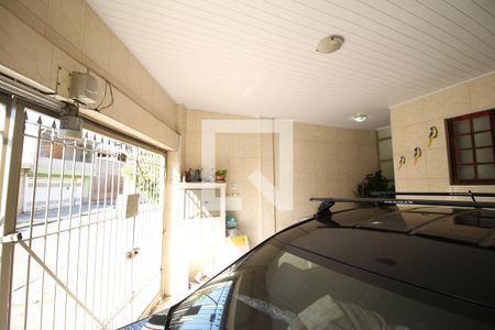 Casa à venda com 180m², 2 quartos e 2 vagasÁrea comum
