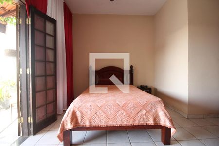 Casa à venda com 180m², 2 quartos e 2 vagasQuarto 2