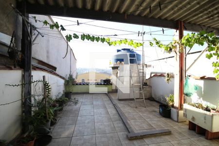 Casa à venda com 180m², 2 quartos e 2 vagasÁrea comum