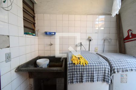 Casa à venda com 201m², 3 quartos e 2 vagasÁrea de Serviço