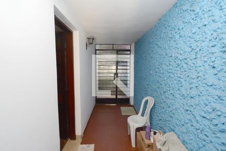 Casa à venda com 201m², 3 quartos e 2 vagasHall de entrada