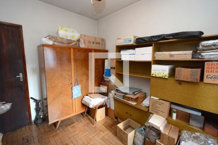 Casa à venda com 201m², 3 quartos e 2 vagasQuarto 3