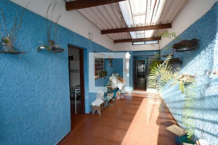 Casa à venda com 201m², 3 quartos e 2 vagasQuintal