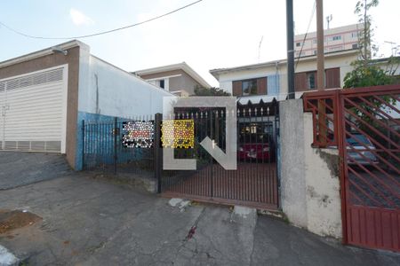 Casa à venda com 201m², 3 quartos e 2 vagasFachada