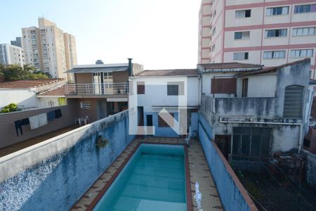 Casa à venda com 201m², 3 quartos e 2 vagasVista do Quarto 3