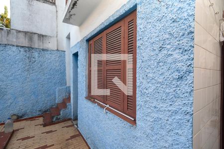 Casa à venda com 201m², 3 quartos e 2 vagasQuarto de Serviço