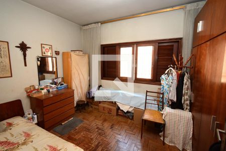 Casa à venda com 201m², 3 quartos e 2 vagasQuarto 2