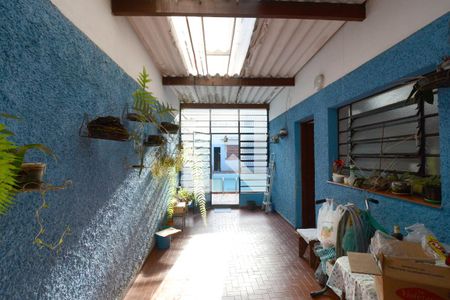 Casa à venda com 201m², 3 quartos e 2 vagasQuintal