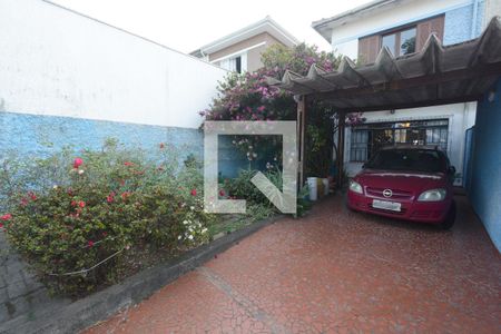 Casa à venda com 201m², 3 quartos e 2 vagasGaragem