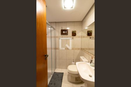 Apartamento à venda com 52m², 2 quartos e 1 vagaBanheiro