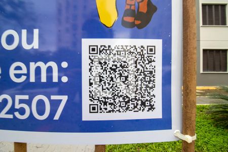 Apartamento à venda com 52m², 2 quartos e 1 vagaPlaquinha 