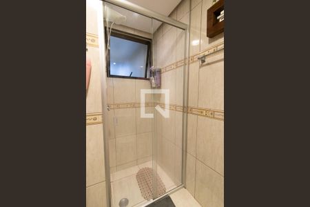 Apartamento à venda com 52m², 2 quartos e 1 vagaBanheiro