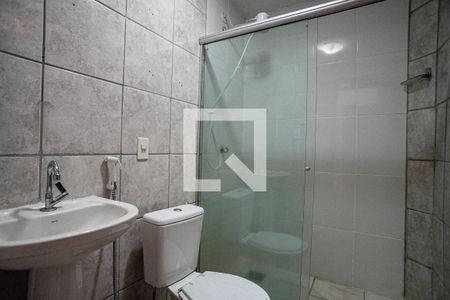 Apartamento à venda com 50m², 1 quarto e sem vaga Apartamento à venda com 50m², 1 quarto e sem vagaBanheiro
