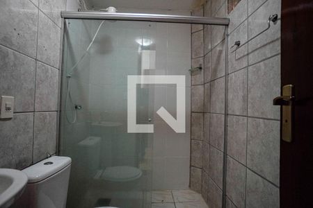 Apartamento à venda com 50m², 1 quarto e sem vaga Apartamento à venda com 50m², 1 quarto e sem vagaBanheiro