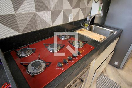 Apartamento à venda com 67m², 2 quartos e 1 vagaCozinha