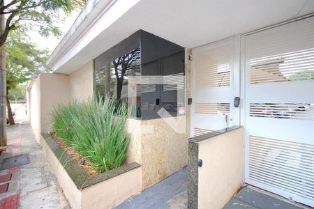 Apartamento à venda com 67m², 2 quartos e 1 vagaFachada