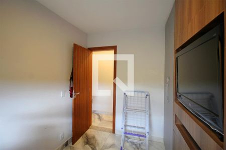 Apartamento à venda com 67m², 2 quartos e 1 vagaQuarto 1