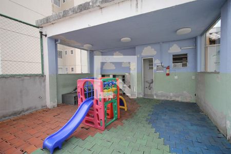 Apartamento à venda com 67m², 2 quartos e 1 vagaÁrea comum - Playground