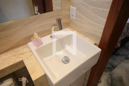 Apartamento à venda com 67m², 2 quartos e 1 vagaBanheiro da Suíte