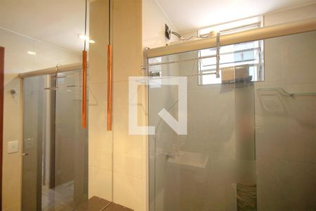 Apartamento à venda com 67m², 2 quartos e 1 vagaBanheiro
