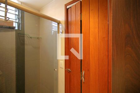 Apartamento à venda com 67m², 2 quartos e 1 vagaBanheiro