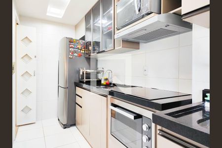 Apartamento para alugar com 52m², 2 quartos e 1 vaga Apartamento para alugar com 52m², 2 quartos e 1 vagaCozinha