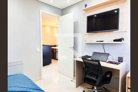 Apartamento para alugar com 52m², 2 quartos e 1 vaga Apartamento para alugar com 52m², 2 quartos e 1 vagaQuarto 2