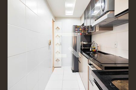 Apartamento para alugar com 52m², 2 quartos e 1 vaga Apartamento para alugar com 52m², 2 quartos e 1 vagaCozinha