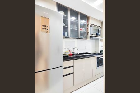 Apartamento para alugar com 52m², 2 quartos e 1 vaga Apartamento para alugar com 52m², 2 quartos e 1 vagaCozinha