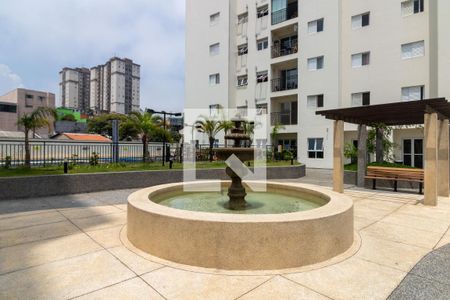 Apartamento para alugar com 52m², 2 quartos e 1 vaga Apartamento para alugar com 52m², 2 quartos e 1 vagaÁrea comum