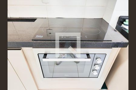 Apartamento para alugar com 52m², 2 quartos e 1 vaga Apartamento para alugar com 52m², 2 quartos e 1 vagaCozinha