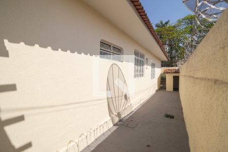 Casa para alugar com 194m², 4 quartos e 4 vagas Casa para alugar com 194m², 4 quartos e 4 vagasÁrea externa