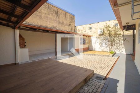 Casa para alugar com 194m², 4 quartos e 4 vagas Casa para alugar com 194m², 4 quartos e 4 vagasÁrea externa