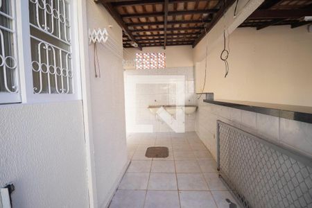 Casa para alugar com 194m², 4 quartos e 4 vagas Casa para alugar com 194m², 4 quartos e 4 vagasÁrea externa