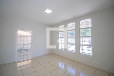 Sala de casa para alugar com 4 quartos, 194m² em Setor Pedro Ludovico, Goiânia