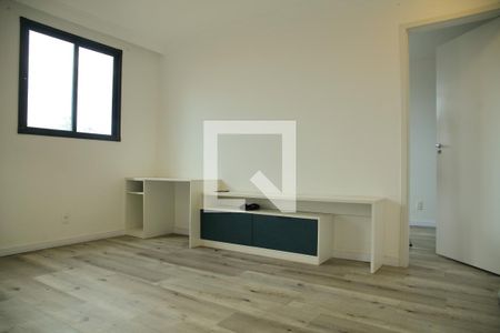 Sala de apartamento para alugar com 1 quarto, 44m² em Vila Santa Luzia, São Bernardo do Campo