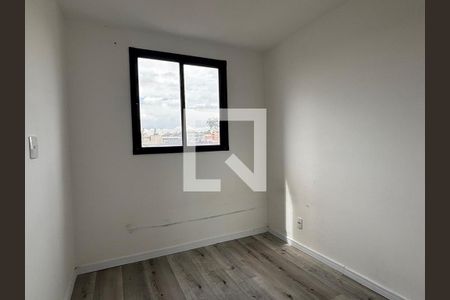 Quarto de apartamento para alugar com 1 quarto, 44m² em Vila Santa Luzia, São Bernardo do Campo