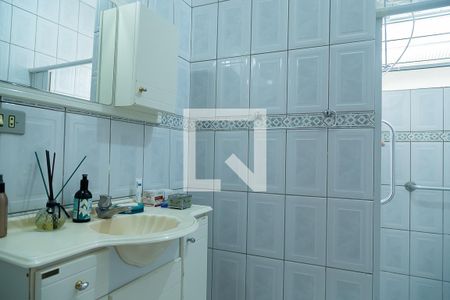 Casa à venda com 160m², 3 quartos e 4 vagas Casa à venda com 160m², 3 quartos e 4 vagasBanheiro da Suíte