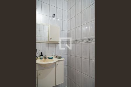 Casa à venda com 160m², 3 quartos e 4 vagas Casa à venda com 160m², 3 quartos e 4 vagasBanheiro da Suíte