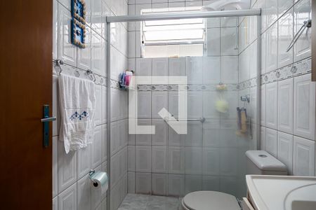 Casa à venda com 160m², 3 quartos e 4 vagas Casa à venda com 160m², 3 quartos e 4 vagasBanheiro Social