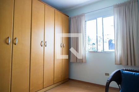 Casa à venda com 160m², 3 quartos e 4 vagas Casa à venda com 160m², 3 quartos e 4 vagasQuarto 1