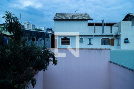 Casa à venda com 160m², 3 quartos e 4 vagas Casa à venda com 160m², 3 quartos e 4 vagasVista do Quarto 1