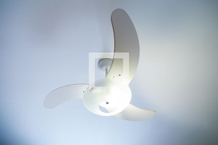 Casa à venda com 160m², 3 quartos e 4 vagas Casa à venda com 160m², 3 quartos e 4 vagasQuarto 1 - Ventilador