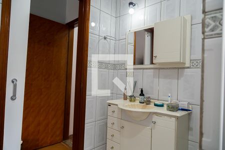 Casa à venda com 160m², 3 quartos e 4 vagas Casa à venda com 160m², 3 quartos e 4 vagasBanheiro da Suíte