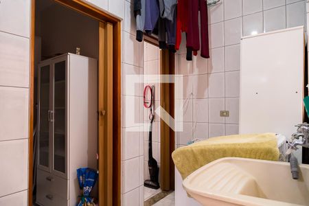 Casa à venda com 160m², 3 quartos e 4 vagas Casa à venda com 160m², 3 quartos e 4 vagasÁrea de Serviço