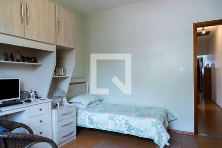 Casa à venda com 160m², 3 quartos e 4 vagas Casa à venda com 160m², 3 quartos e 4 vagasQuarto 1